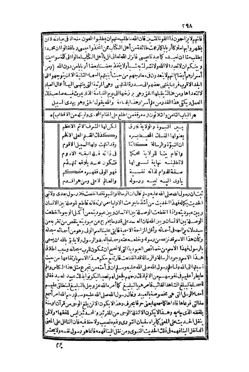 futmak.com - Page 298 - from part One of the second Boulaq edition